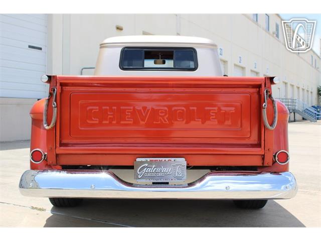 1956 Chevrolet 3100 (CC-2082380) for sale in Houston, Texas