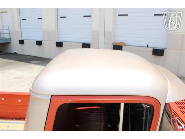 1956 Chevrolet 3100 (CC-2082380) for sale in Houston, Texas