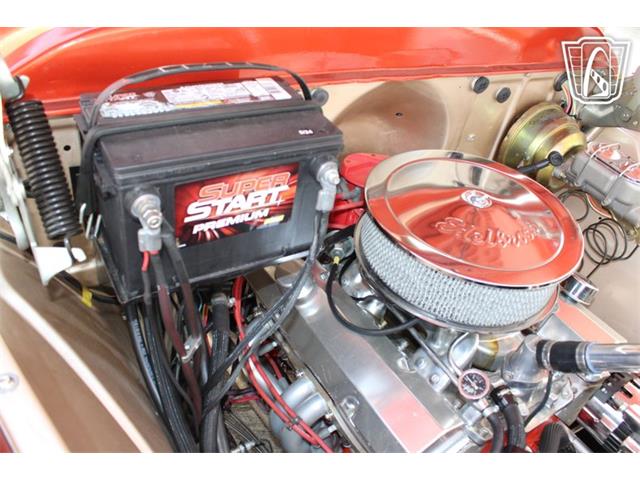 1956 Chevrolet 3100 (CC-2082380) for sale in Houston, Texas