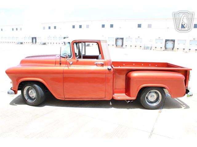 1956 Chevrolet 3100 (CC-2082380) for sale in Houston, Texas