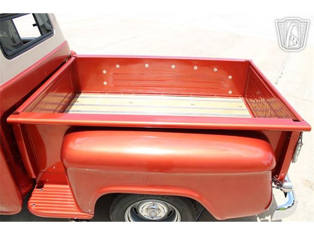 1956 Chevrolet 3100 (CC-2082380) for sale in Houston, Texas