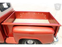 1956 Chevrolet 3100 (CC-2082380) for sale in Houston, Texas
