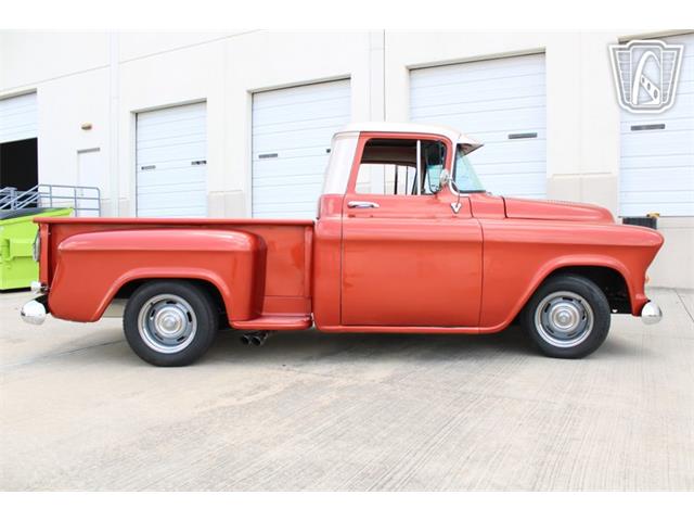 1956 Chevrolet 3100 (CC-2082380) for sale in Houston, Texas
