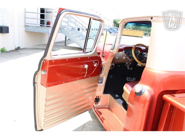 1956 Chevrolet 3100 (CC-2082380) for sale in Houston, Texas