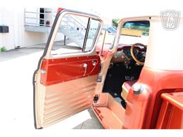 1956 Chevrolet 3100 (CC-2082380) for sale in Houston, Texas