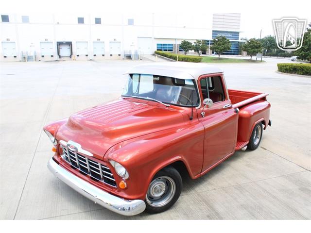 1956 Chevrolet 3100 (CC-2082380) for sale in Houston, Texas