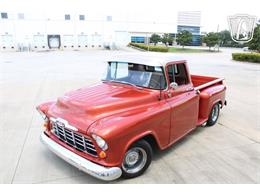 1956 Chevrolet 3100 (CC-2082380) for sale in Houston, Texas