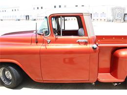 1956 Chevrolet 3100 (CC-2082380) for sale in Houston, Texas
