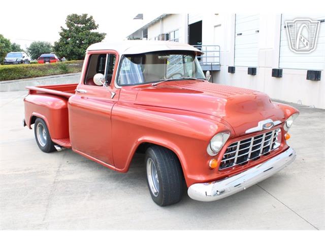 1956 Chevrolet 3100 (CC-2082380) for sale in Houston, Texas