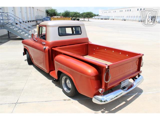 1956 Chevrolet 3100 (CC-2082380) for sale in Houston, Texas