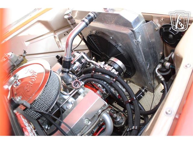 1956 Chevrolet 3100 (CC-2082380) for sale in Houston, Texas