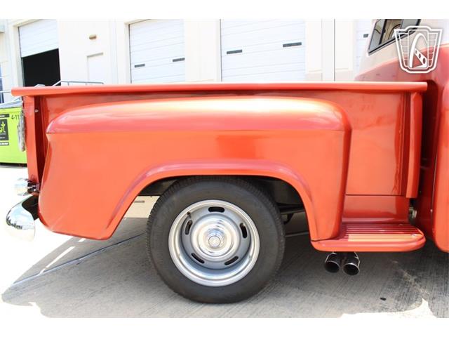 1956 Chevrolet 3100 (CC-2082380) for sale in Houston, Texas