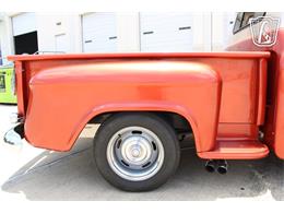 1956 Chevrolet 3100 (CC-2082380) for sale in Houston, Texas
