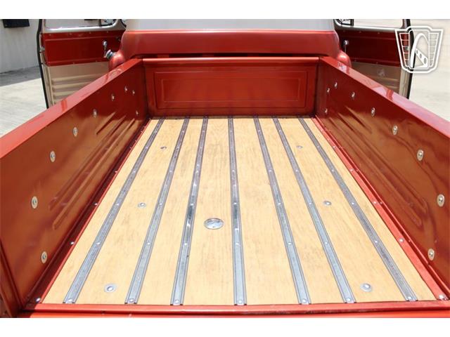 1956 Chevrolet 3100 (CC-2082380) for sale in Houston, Texas