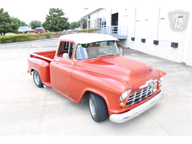 1956 Chevrolet 3100 (CC-2082380) for sale in Houston, Texas
