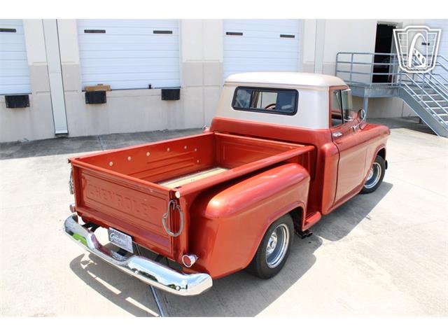 1956 Chevrolet 3100 (CC-2082380) for sale in Houston, Texas
