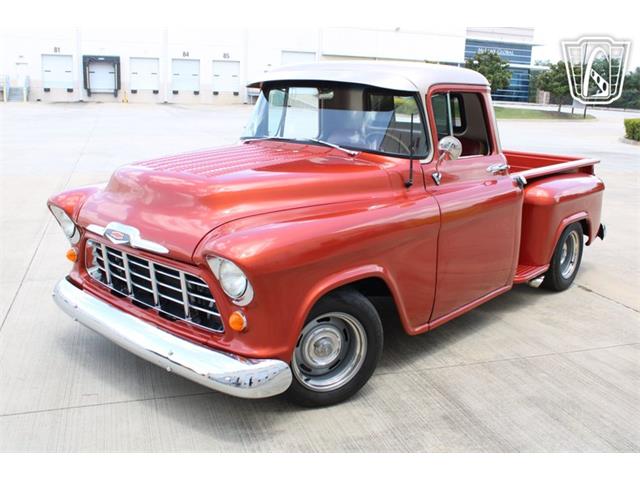1956 Chevrolet 3100 (CC-2082380) for sale in Houston, Texas