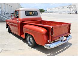 1956 Chevrolet 3100 (CC-2082380) for sale in Houston, Texas