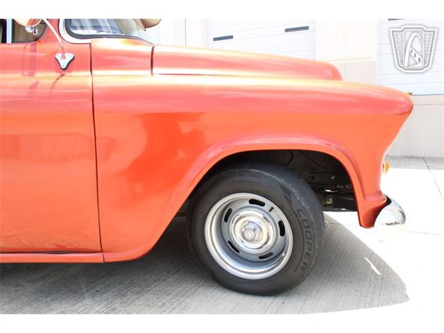1956 Chevrolet 3100 (CC-2082380) for sale in Houston, Texas