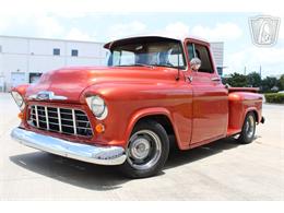 1956 Chevrolet 3100 (CC-2082380) for sale in Houston, Texas
