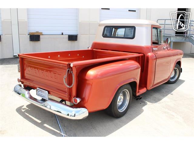 1956 Chevrolet 3100 (CC-2082380) for sale in Houston, Texas