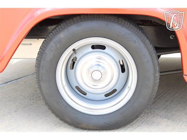 1956 Chevrolet 3100 (CC-2082380) for sale in Houston, Texas