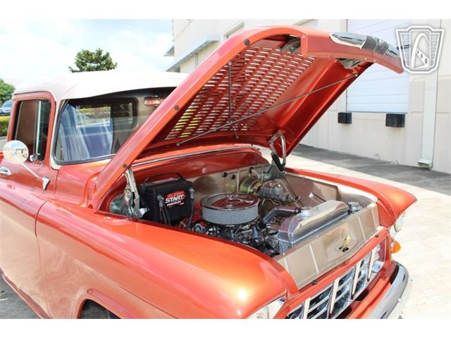 1956 Chevrolet 3100 (CC-2082380) for sale in Houston, Texas