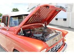 1956 Chevrolet 3100 (CC-2082380) for sale in Houston, Texas