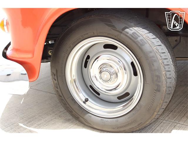 1956 Chevrolet 3100 (CC-2082380) for sale in Houston, Texas
