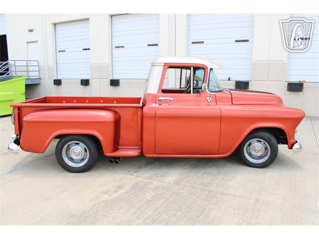1956 Chevrolet 3100 (CC-2082380) for sale in Houston, Texas