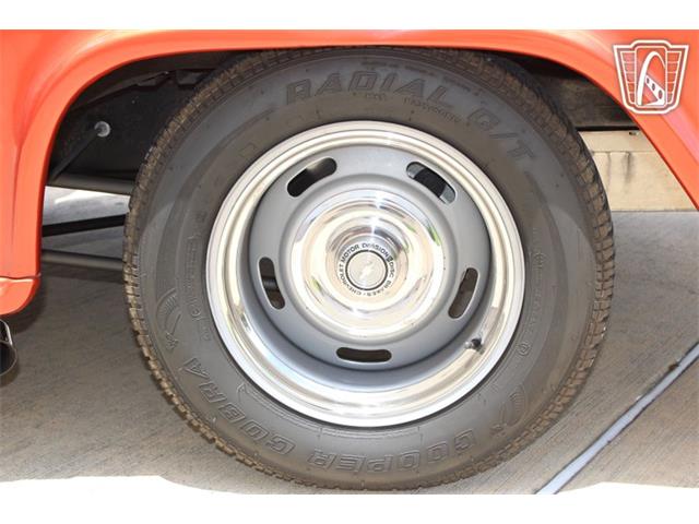 1956 Chevrolet 3100 (CC-2082380) for sale in Houston, Texas