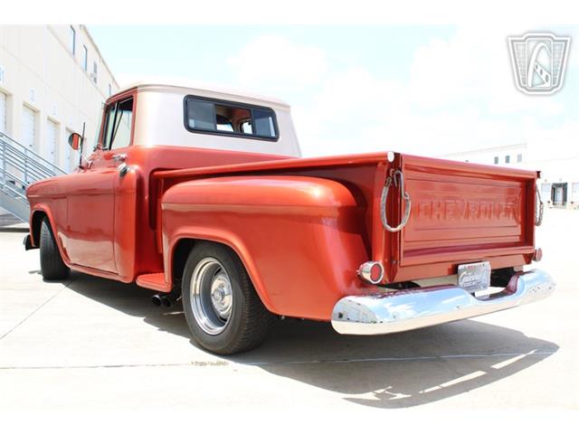 1956 Chevrolet 3100 (CC-2082380) for sale in Houston, Texas
