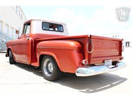 1956 Chevrolet 3100 (CC-2082380) for sale in Houston, Texas