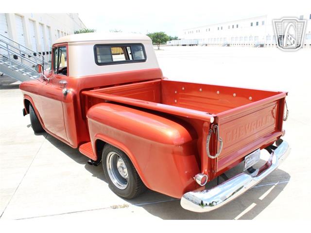 1956 Chevrolet 3100 (CC-2082380) for sale in Houston, Texas