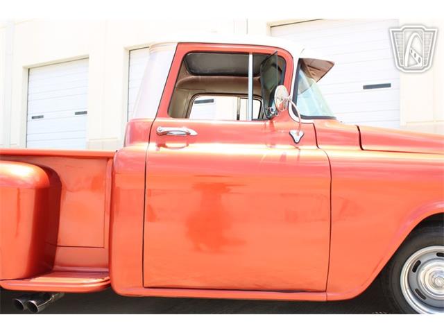 1956 Chevrolet 3100 (CC-2082380) for sale in Houston, Texas