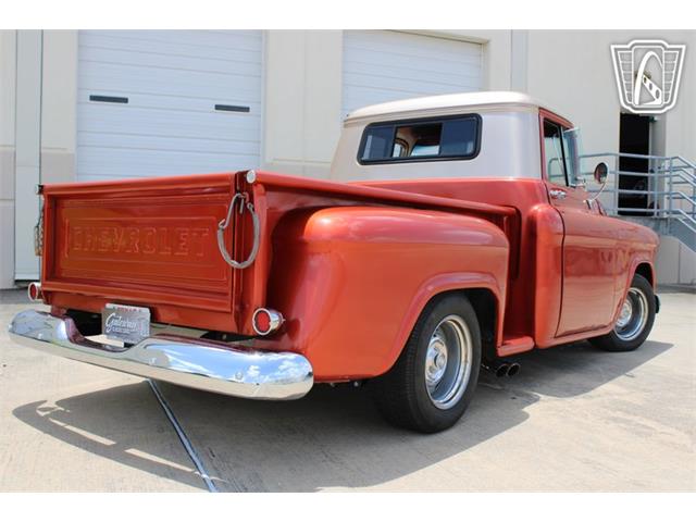 1956 Chevrolet 3100 (CC-2082380) for sale in Houston, Texas