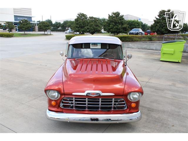 1956 Chevrolet 3100 (CC-2082380) for sale in Houston, Texas
