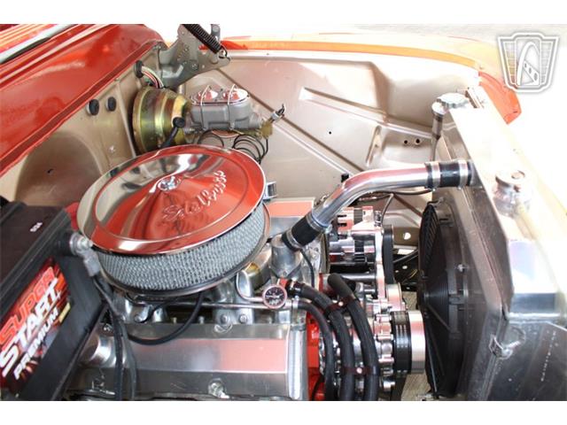 1956 Chevrolet 3100 (CC-2082380) for sale in Houston, Texas