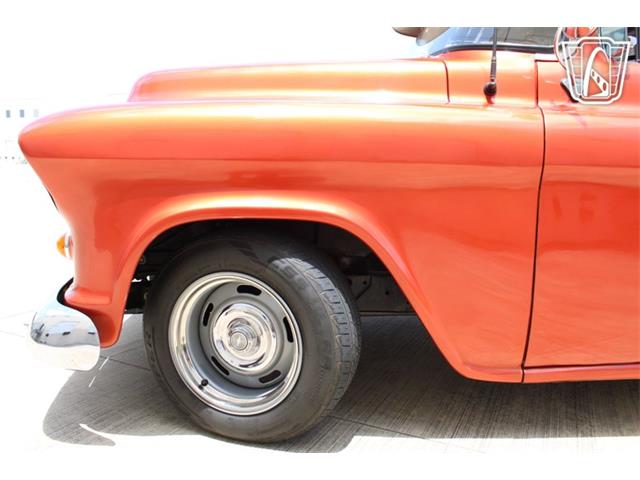 1956 Chevrolet 3100 (CC-2082380) for sale in Houston, Texas
