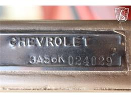 1956 Chevrolet 3100 (CC-2082380) for sale in Houston, Texas