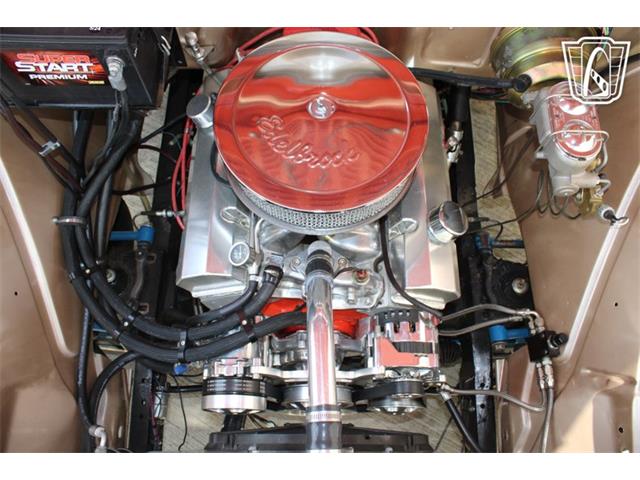 1956 Chevrolet 3100 (CC-2082380) for sale in Houston, Texas
