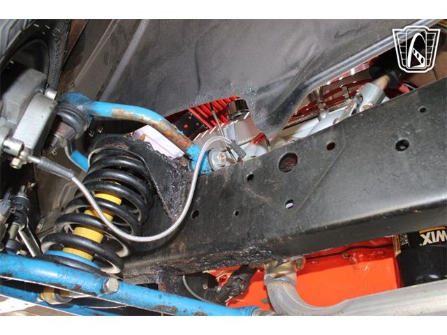 1956 Chevrolet 3100 (CC-2082380) for sale in Houston, Texas