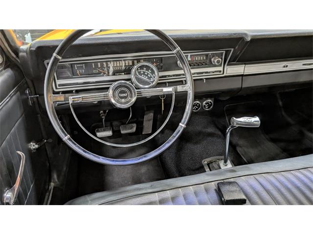 1966 Ford Fairlane 500 (CC-2082383) for sale in Mankato, Minnesota