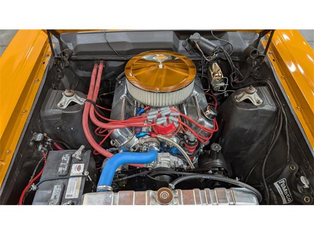 1966 Ford Fairlane 500 (CC-2082383) for sale in Mankato, Minnesota
