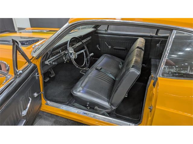 1966 Ford Fairlane 500 (CC-2082383) for sale in Mankato, Minnesota