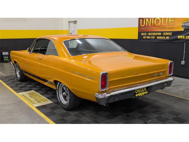 1966 Ford Fairlane 500 (CC-2082383) for sale in Mankato, Minnesota