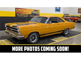 1966 Ford Fairlane 500 (CC-2082383) for sale in Mankato, Minnesota