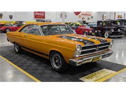 1966 Ford Fairlane 500 (CC-2082383) for sale in Mankato, Minnesota