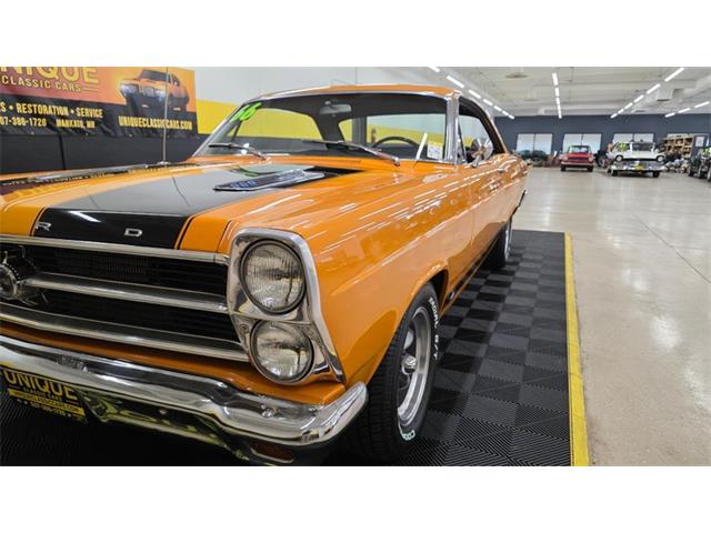 1966 Ford Fairlane 500 (CC-2082383) for sale in Mankato, Minnesota