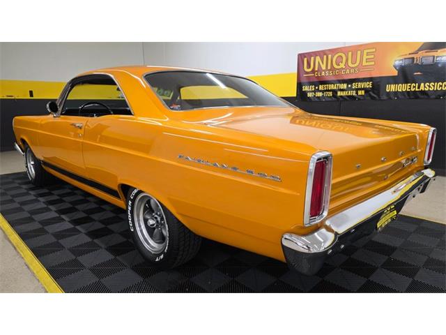 1966 Ford Fairlane 500 (CC-2082383) for sale in Mankato, Minnesota